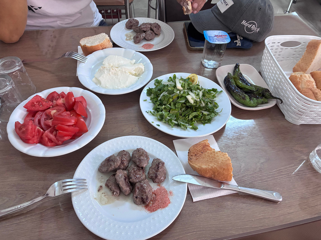 Köfteci Ercan