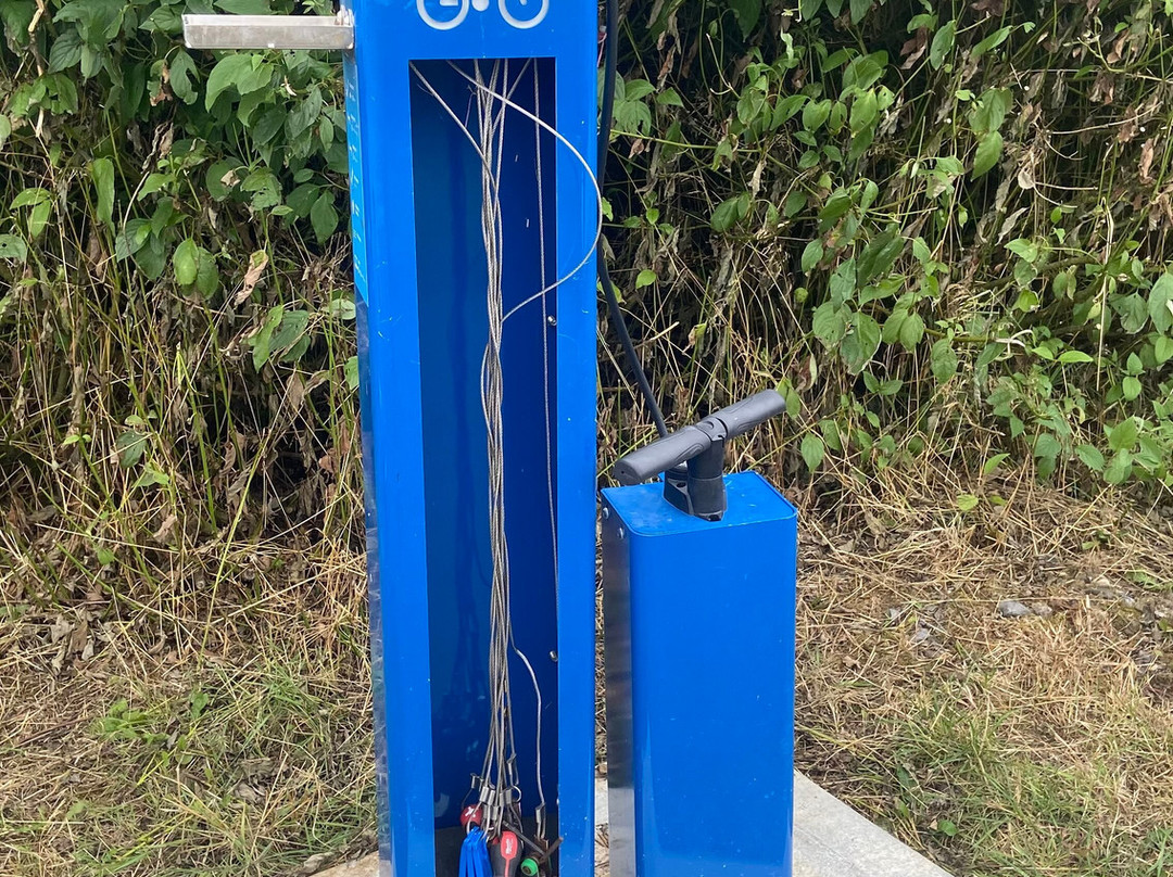 Royal Canal Way-Mullingar必去景点