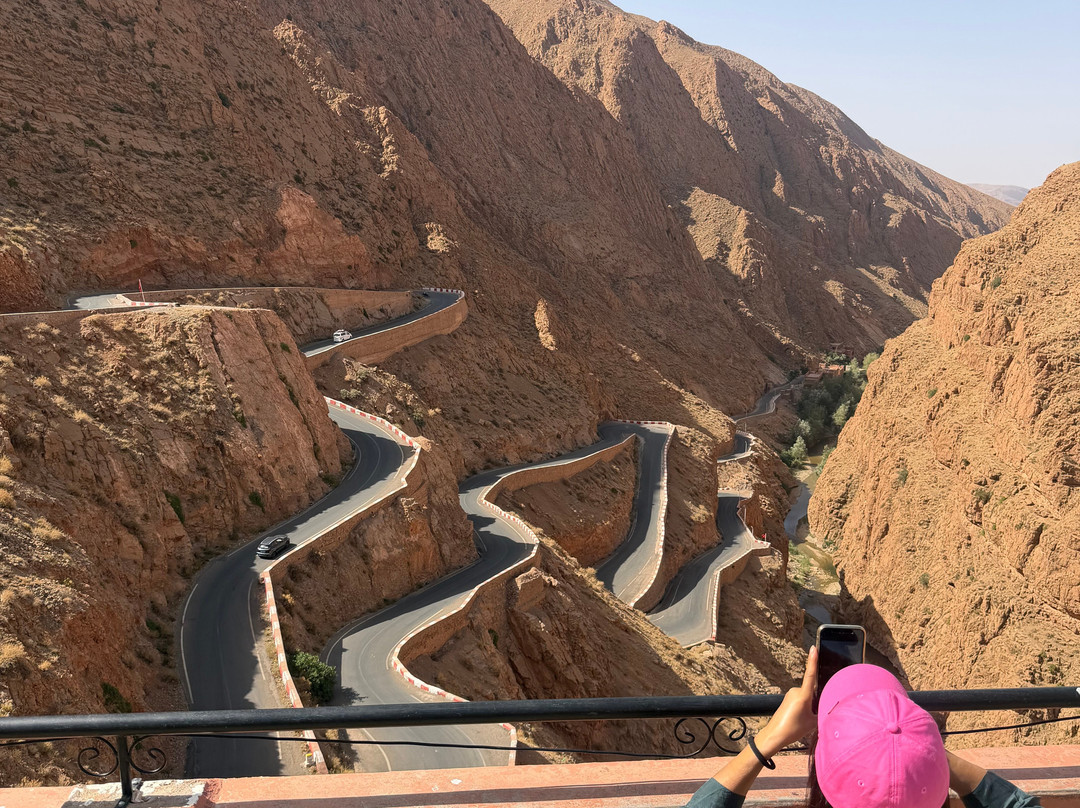 Marvelous Morocco-卡萨布兰卡必去景点