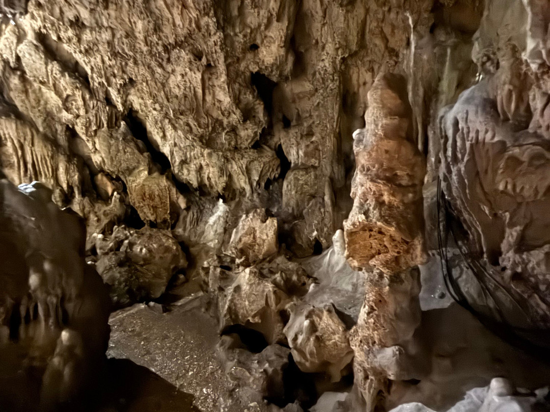 Grotta Zinzulusa-Castro必去景点