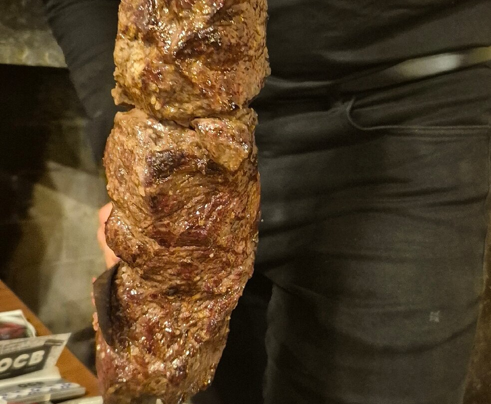Cãrnesa Churrascaria Brasiliana Circo Massimo