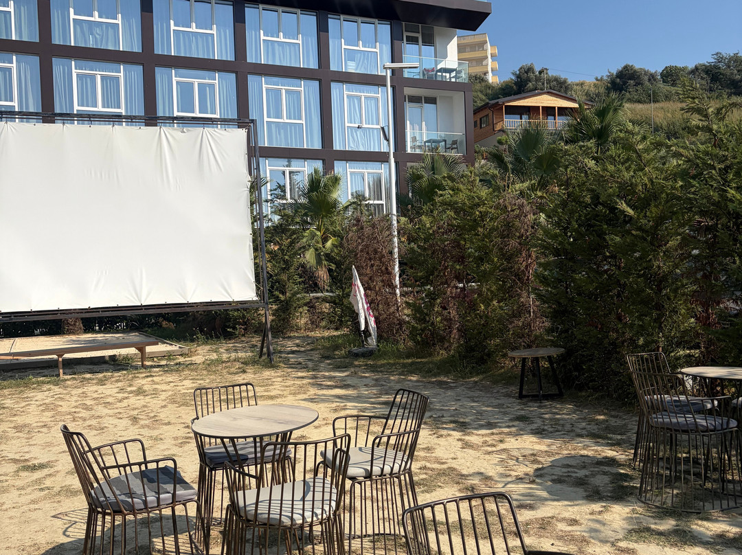 Lotus Beach Hotel