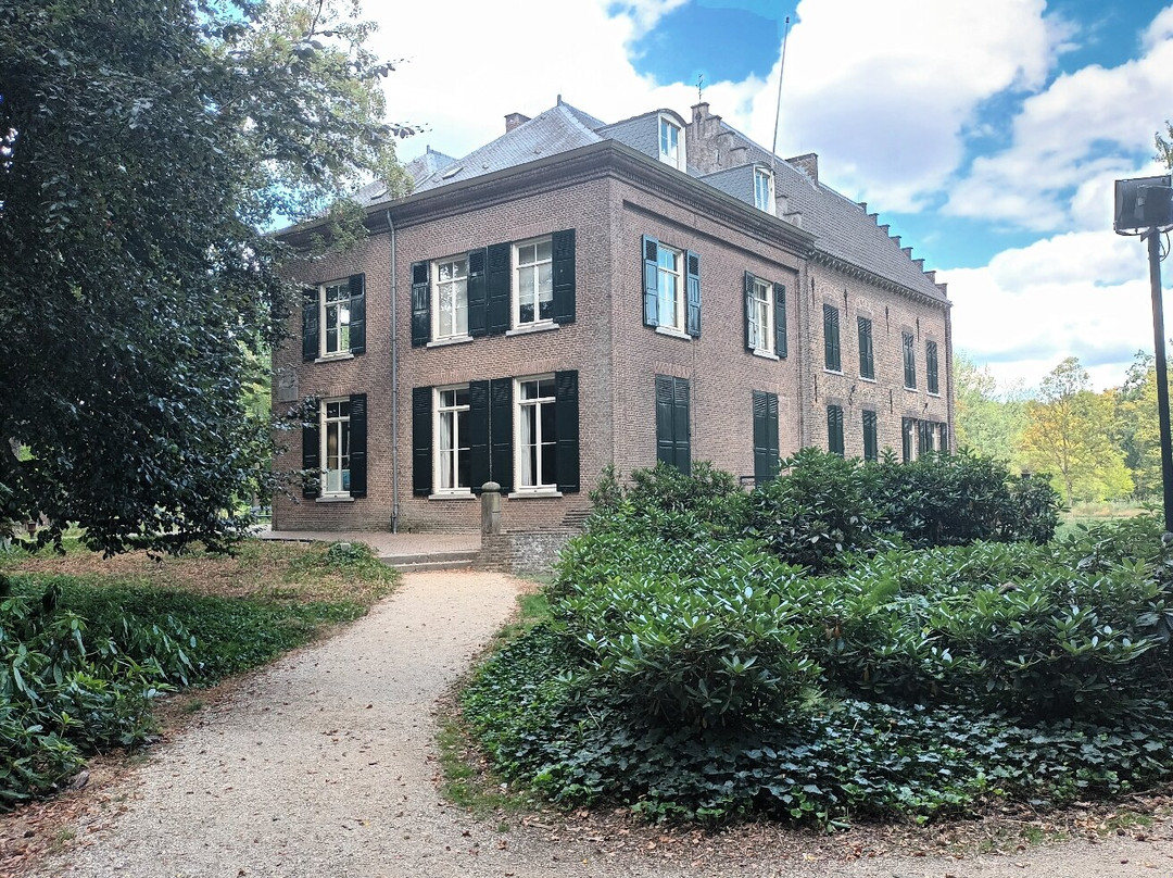 Castle Geldrop-Geldrop必去景点