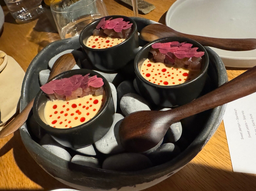 Nuema Restaurant