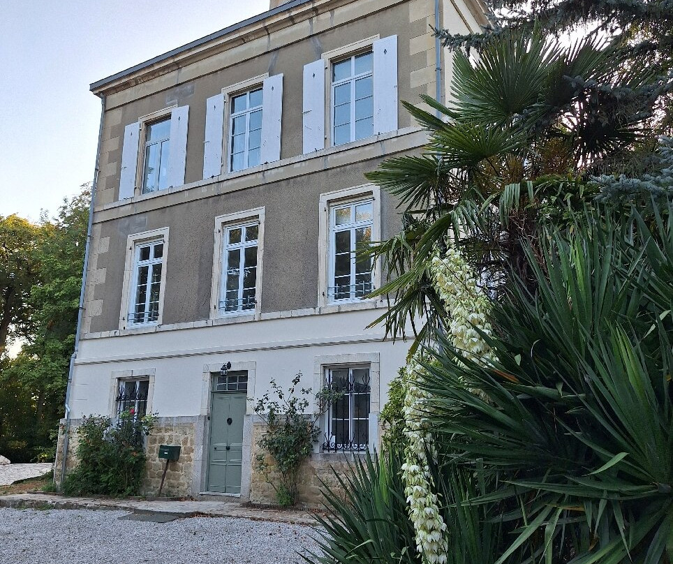 Maison Grandsire - Logis de Charme主图