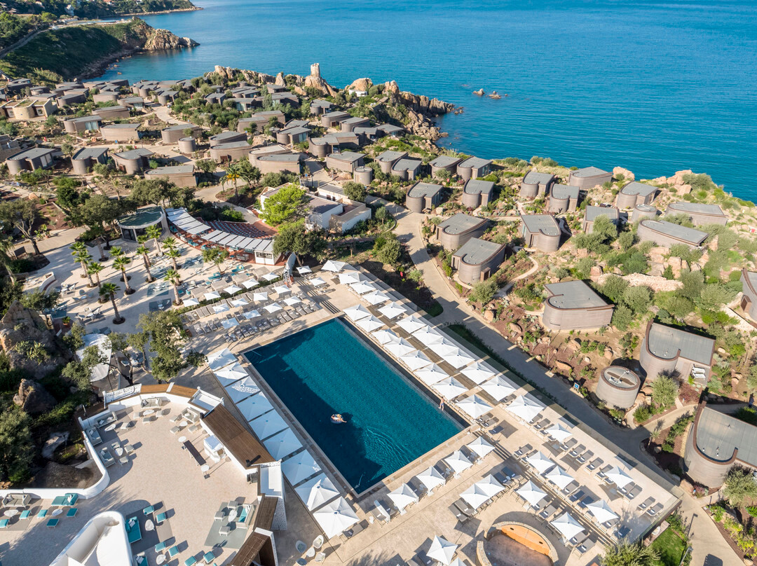 切法卢酒店住宿-Club Med Cefalù