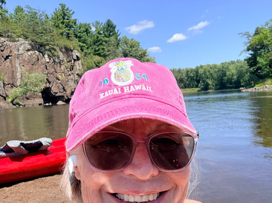Taylors Falls Canoe and Kayak Rental-Taylors Falls必去景点