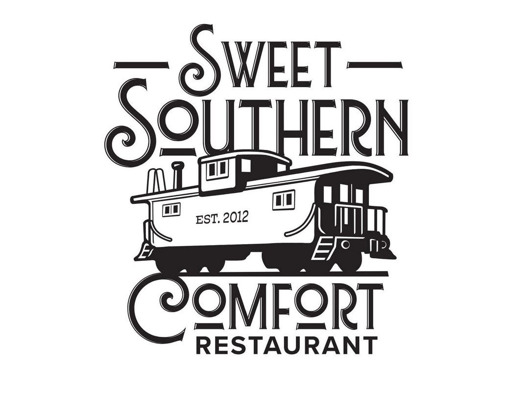Sweet Southern Comfort