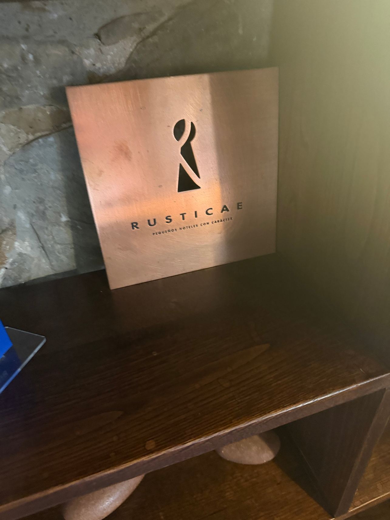 维拉德莫洛塔卢斯狄卡酒店-旅行者