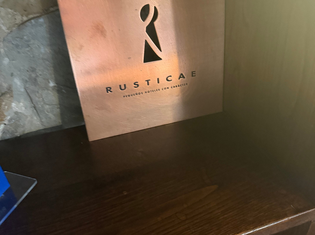 维拉德莫洛塔卢斯狄卡酒店主图