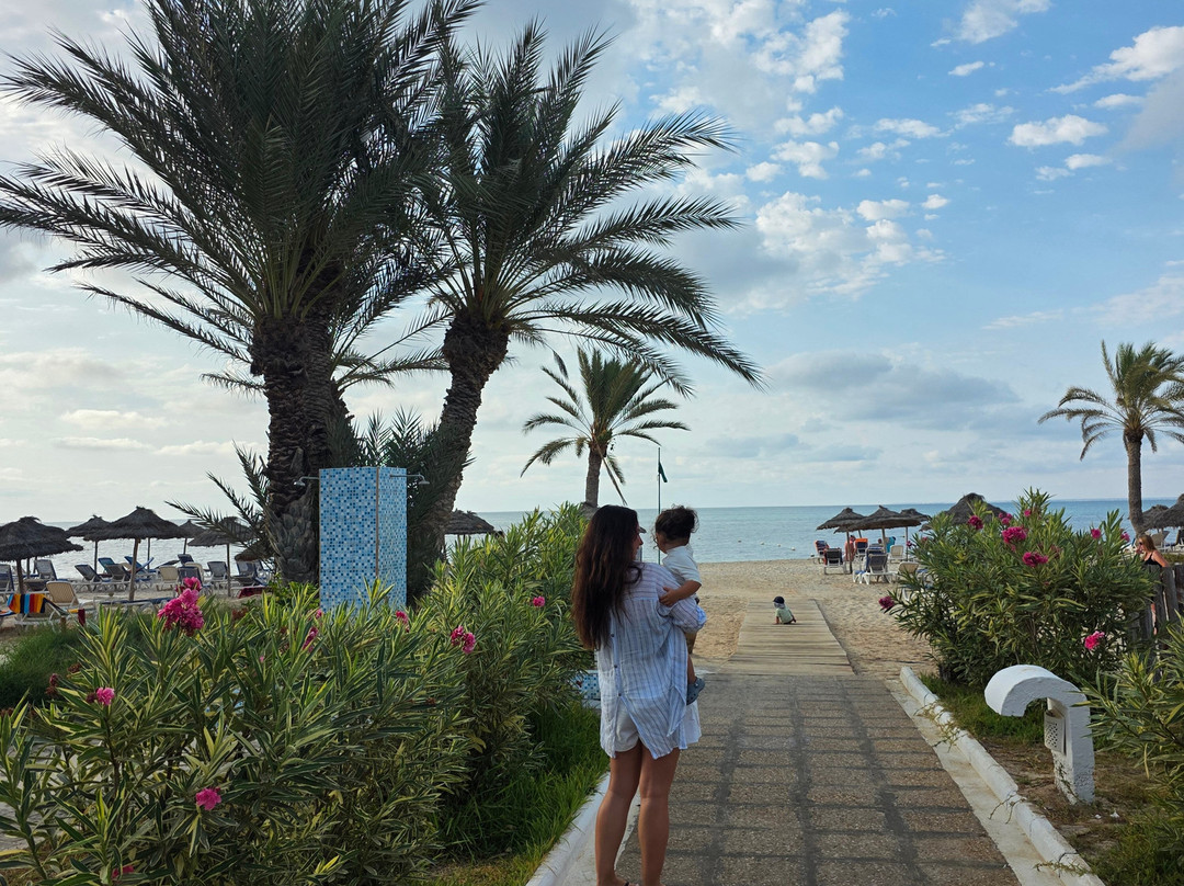 Hotel Golf Beach & Spa主图