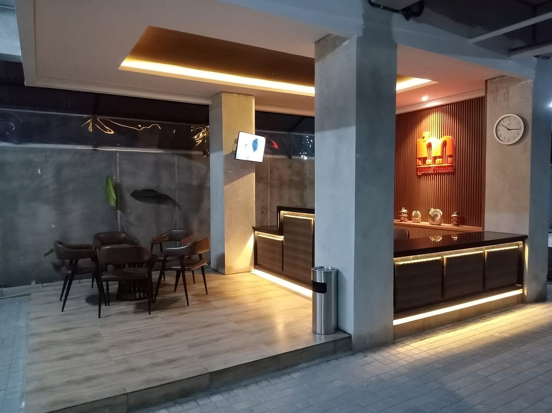 Inn Home Solo