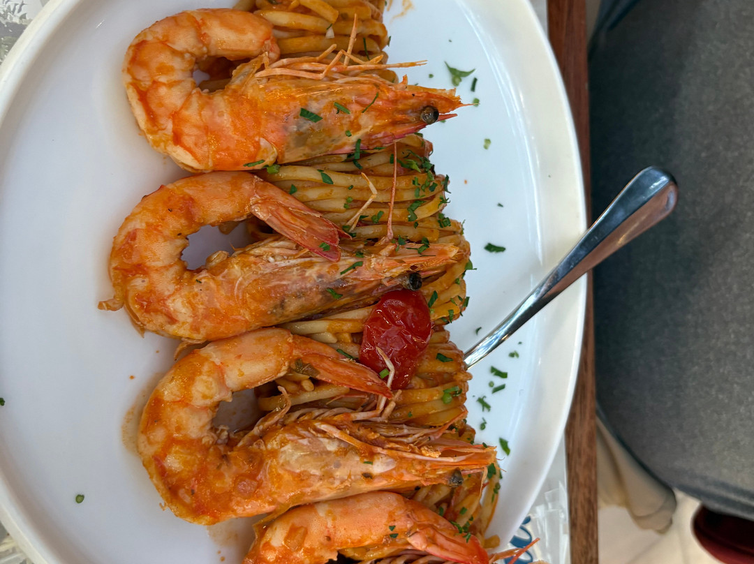 Thinalos Seafood Restaurant