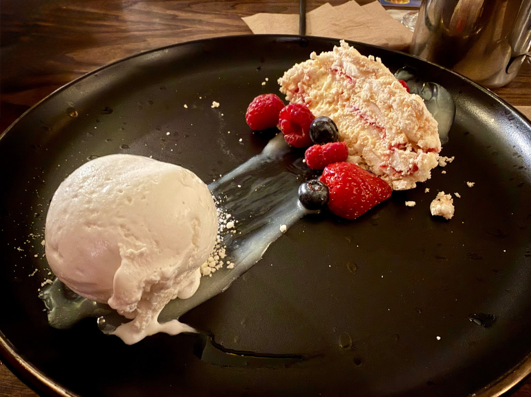 Welton餐馆和美食-Oddfellows Arms Caldbeck