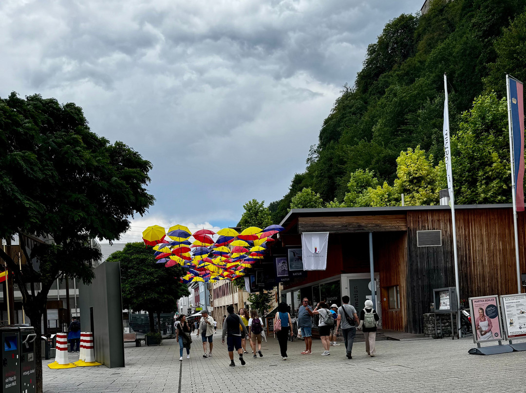 利希滕斯坦城堡-利希滕施泰因必去景点