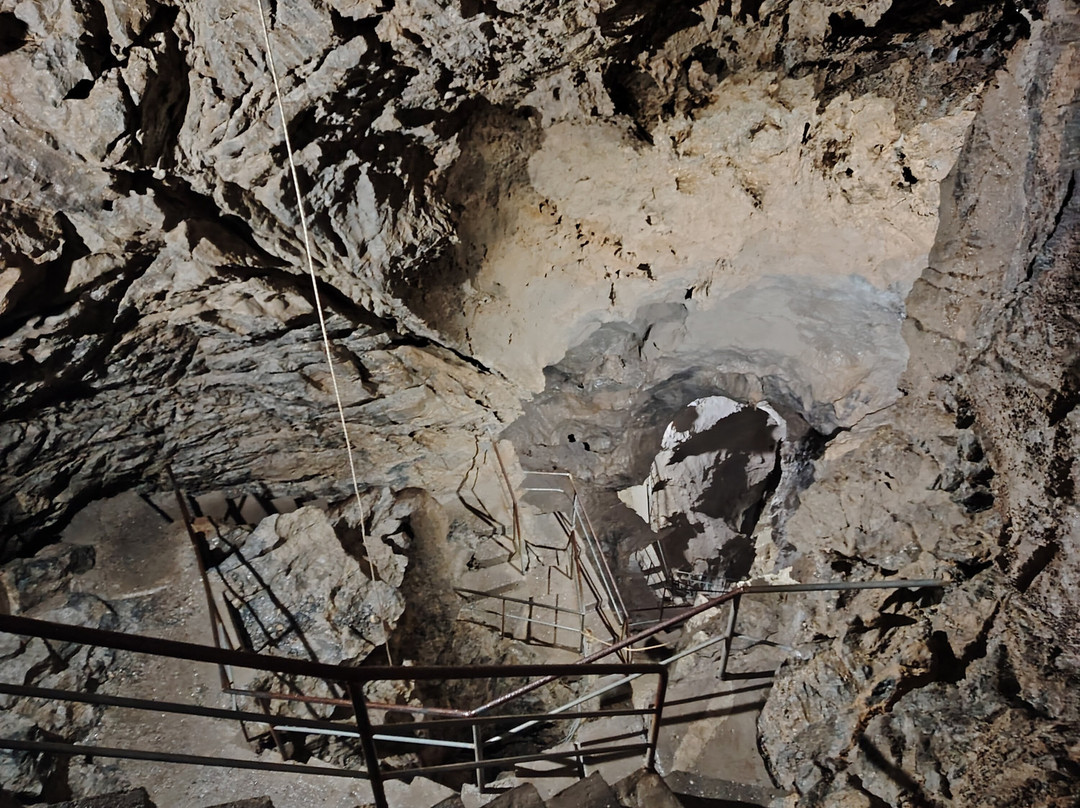 Grotta del Vento-Fornovolasco必去景点