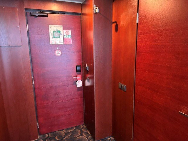 摩瑞索温泉&酒店主图