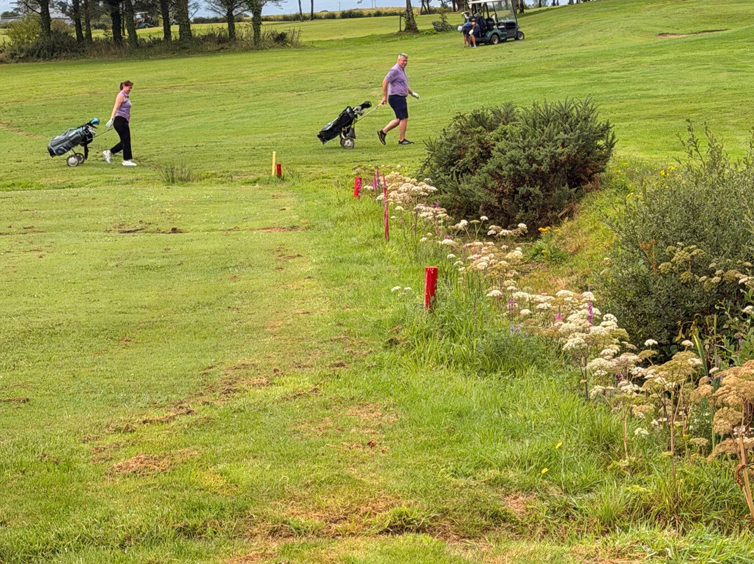 Kilrush Golf Club-Kilrush必去景点