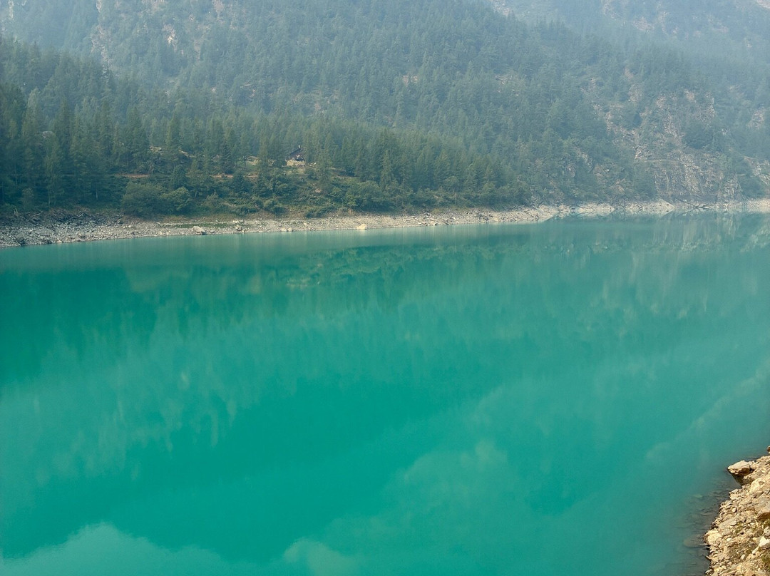 Lago Alpe dei Cavalli-Antrona Schieranco必去景点