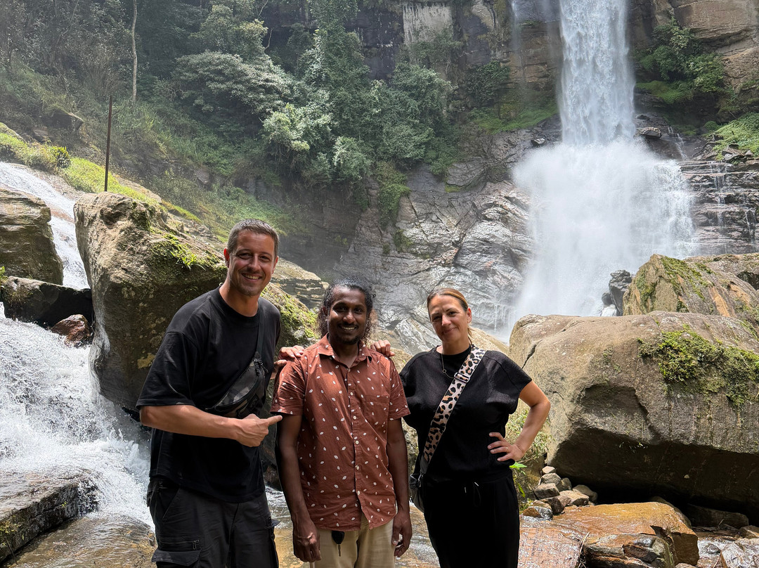 Loving Lanka Tours-康提必去景点