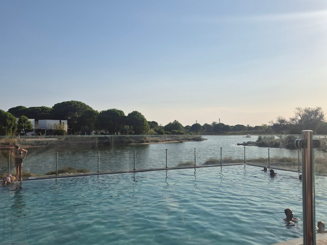 Camping Yelloh! Village Les Petits Camarguais主图
