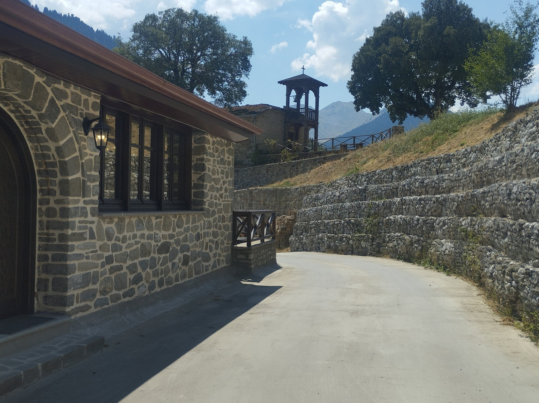 Imperator Winery-迈措沃必去景点