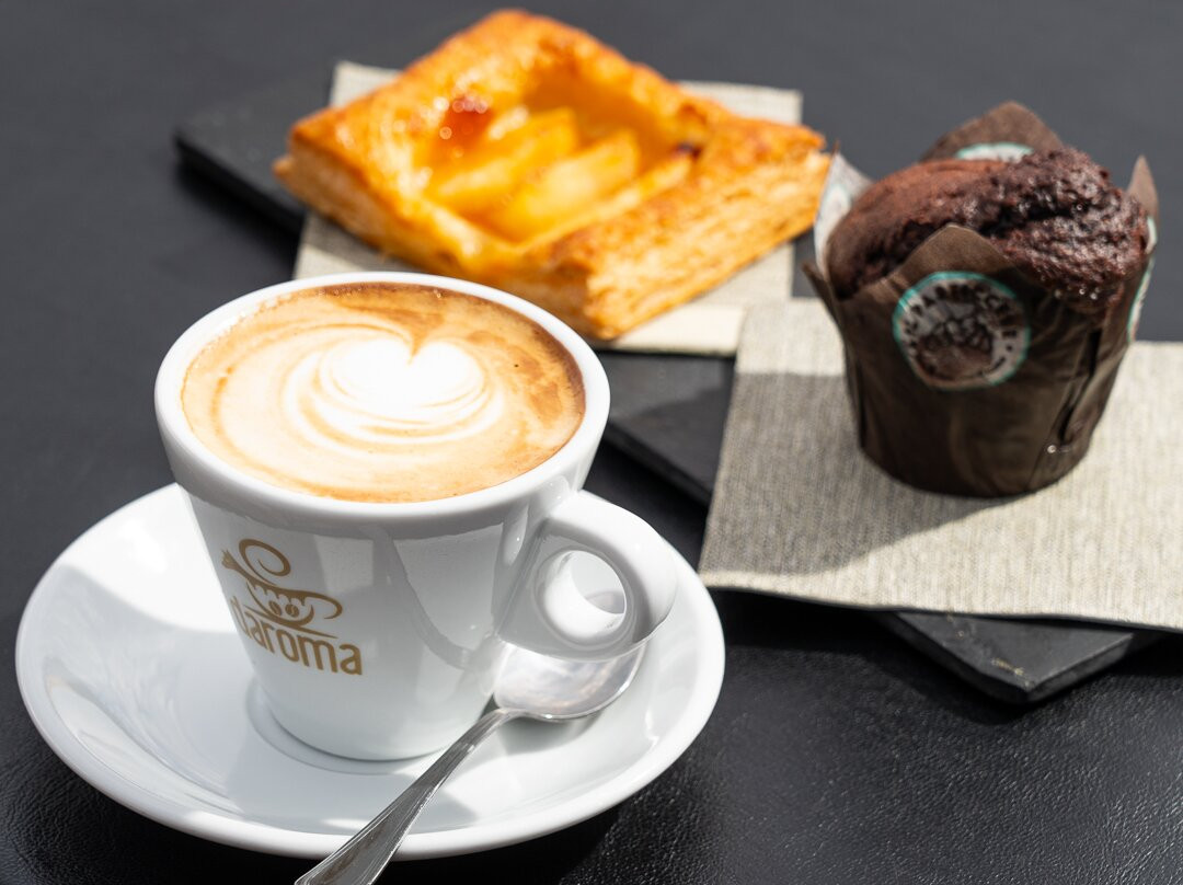 Cafe'du Port Puntaldia
