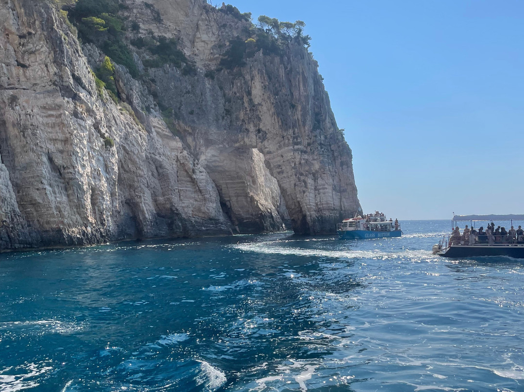 Nefis Travel Zakynthos-提斯里菲必去景点