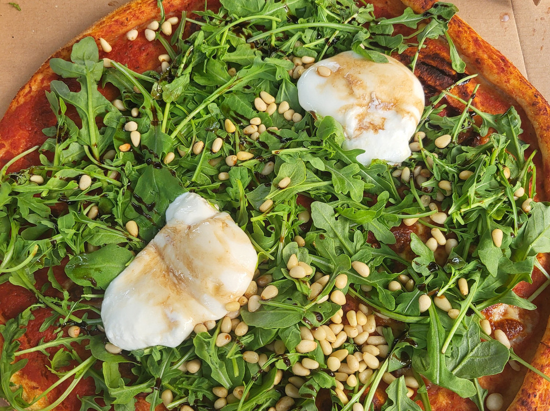 Pizza Bonici Tonneins