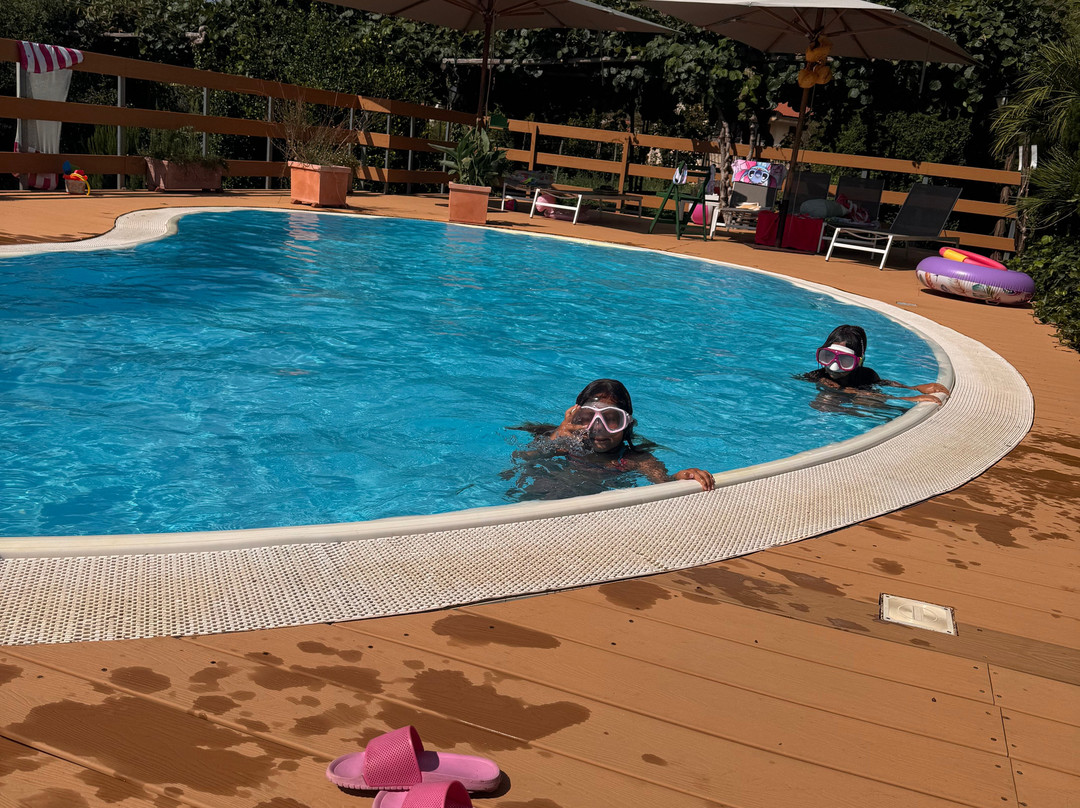 Agriturismo Barone Antonio Negri主图