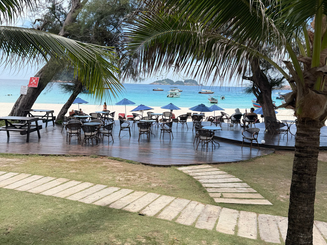 Coral Redang Island Resort主图