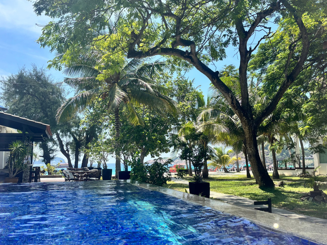 Coral Redang Island Resort主图