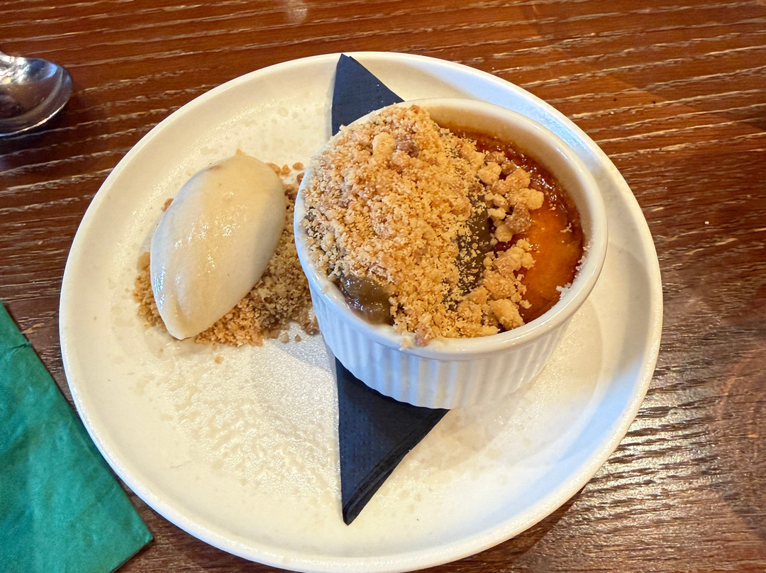 The Whitecliff Inn-Whitehead必去景点