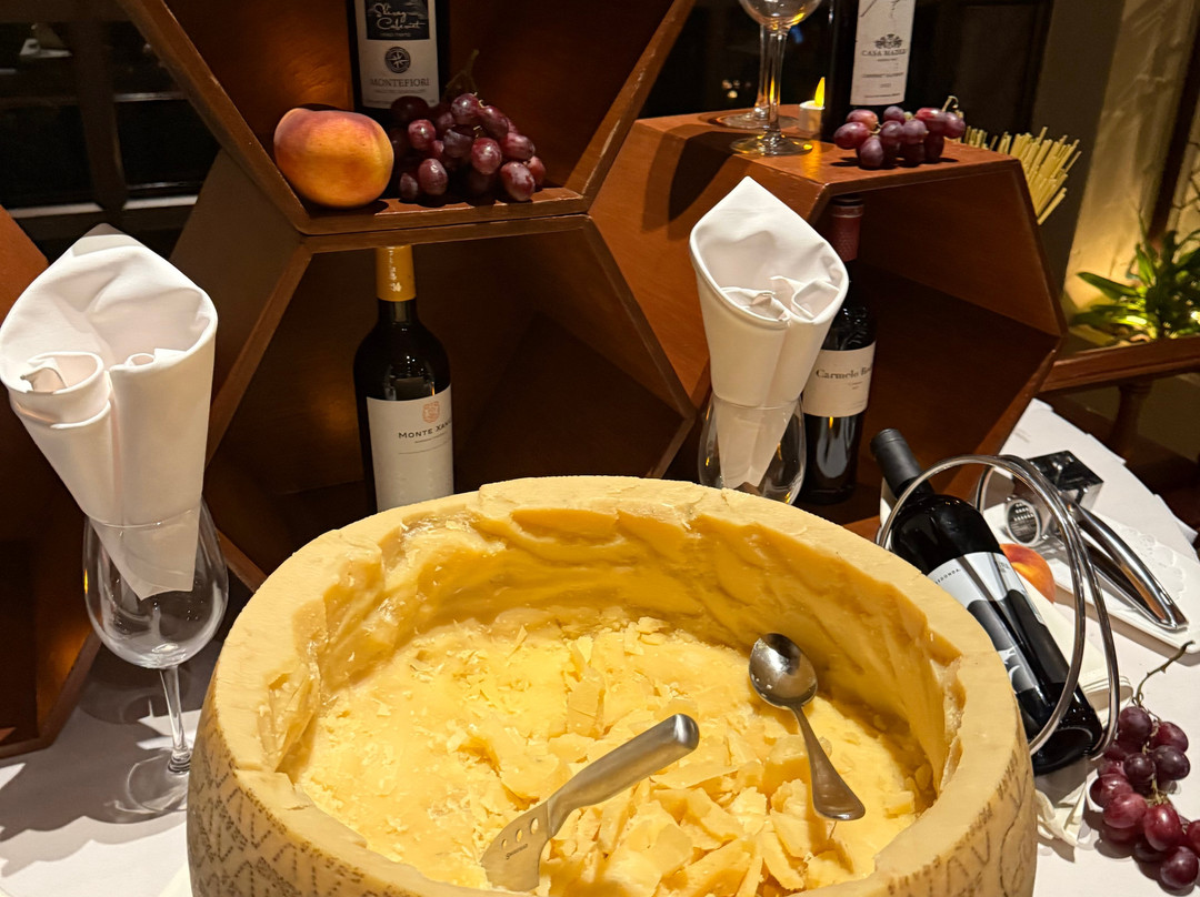 巴塞罗全包式酒店-瓦图尔科主图