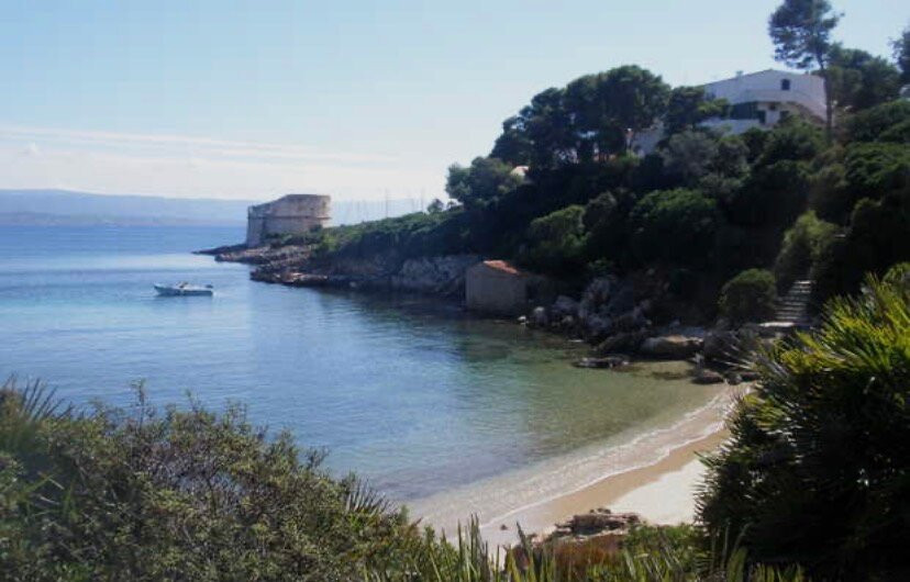 Spiaggia Del Lazzaretto-阿尔盖罗必去景点