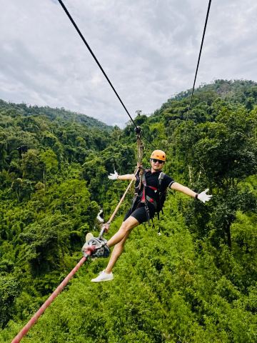 南边约拉巴公寓-旅行者
