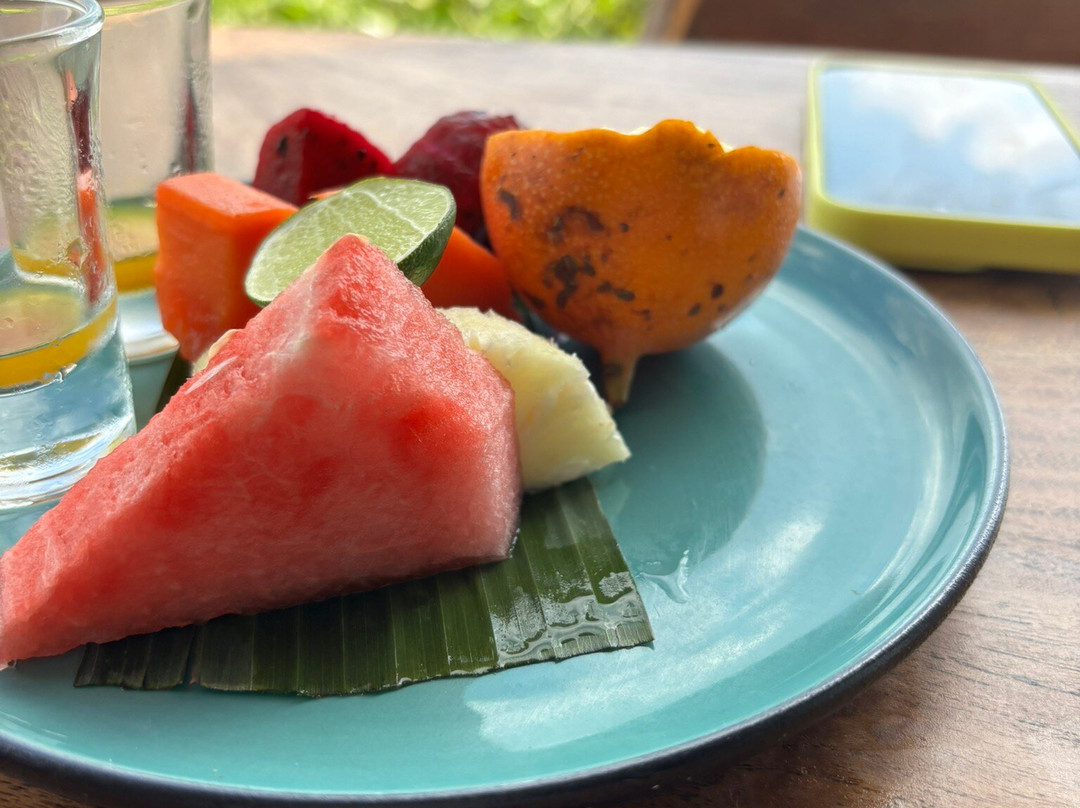 MAUA珀尼达岛瑞士贝尔酒店主图