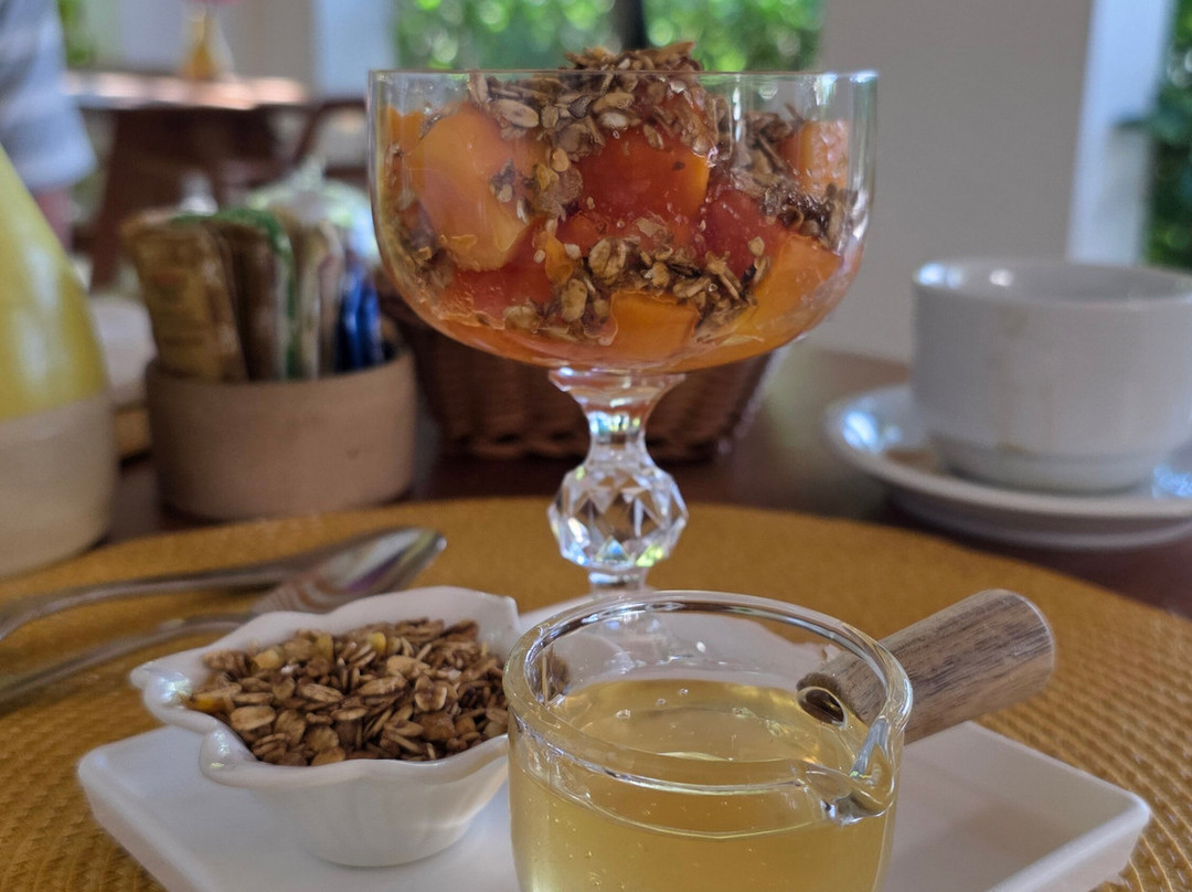 拉菲尔别墅酒店主图