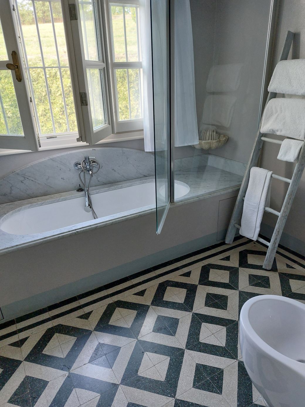 B&B Villa Ricardi-旅行者