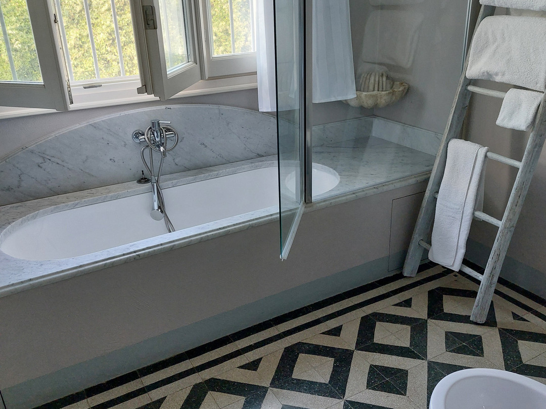 B&B Villa Ricardi主图