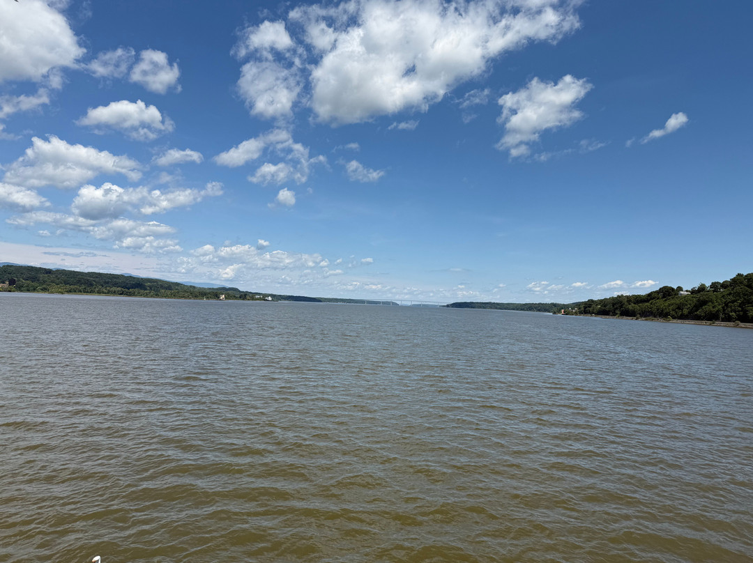 Hudson River Cruises-Kingston必去景点
