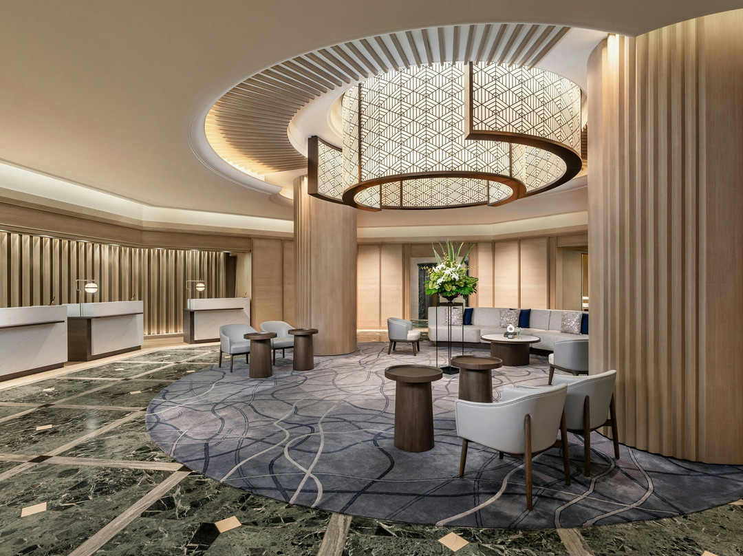 Kobe Marriott Hotel