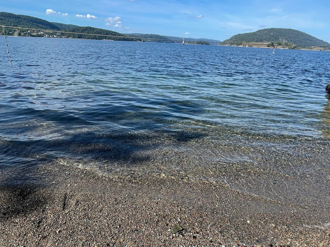 Visit Drøbak & Oscarsborg-Drobak必去景点