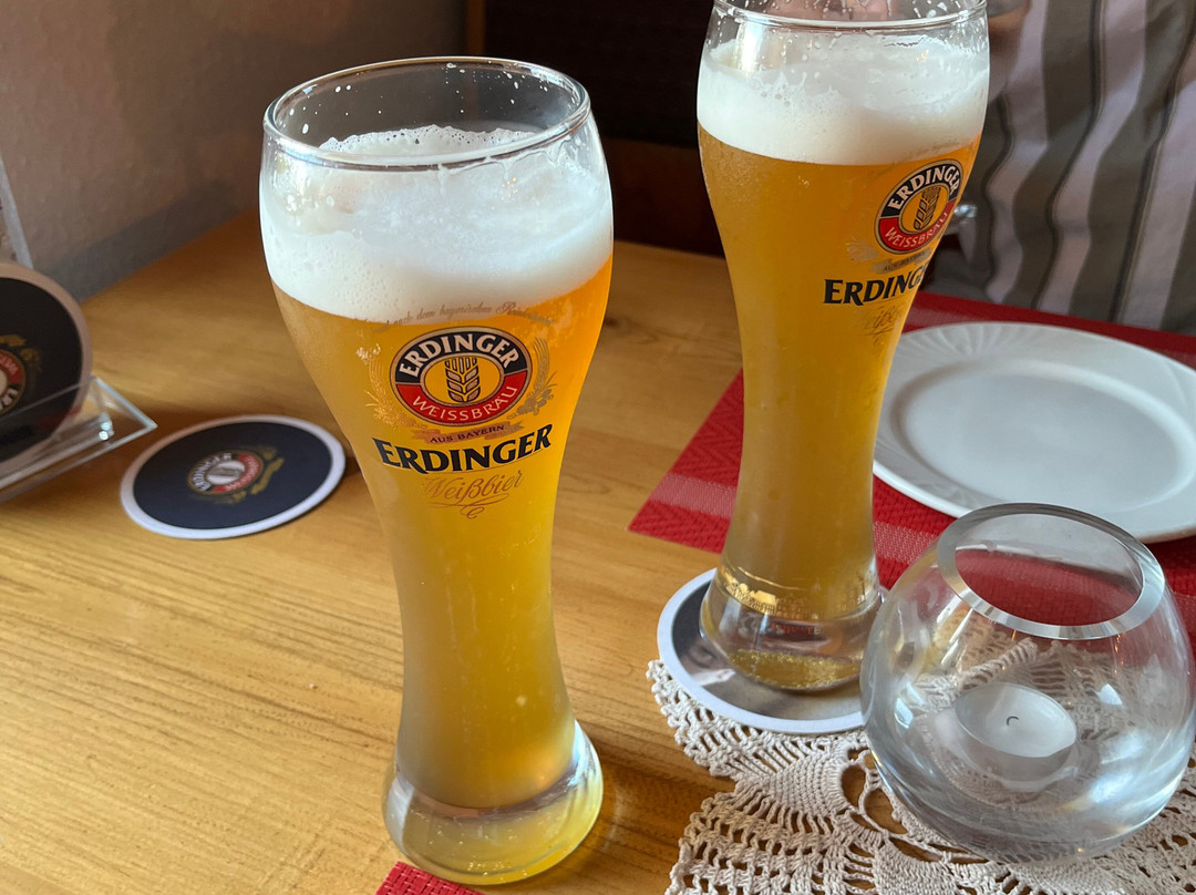 Edelweiss Inn Nova Scotia主图