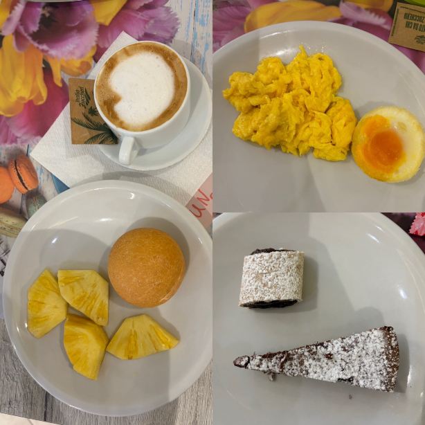 Ancora Hotel & Residence-旅行者