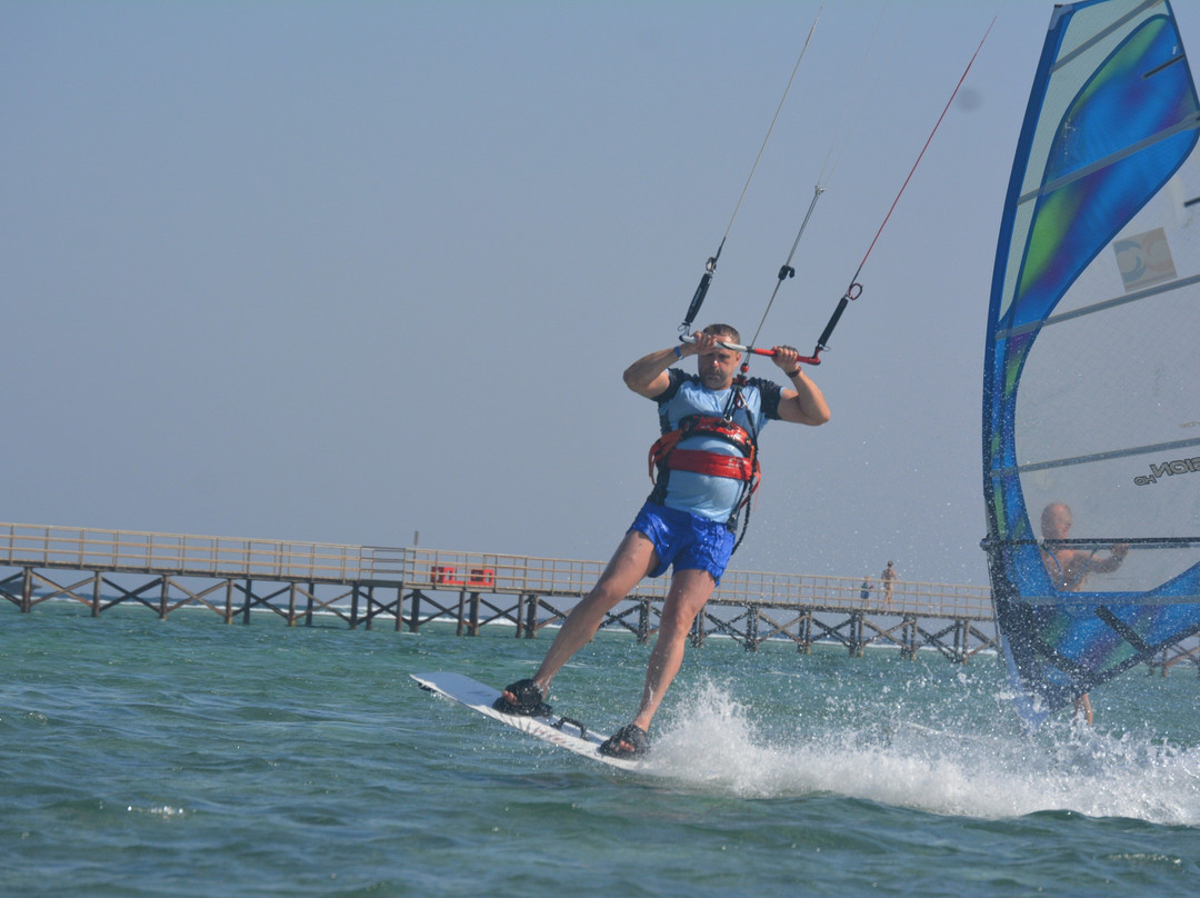 The Water sports center Os Water sports, sailing, and more. Sharm, Hurghada, and Dahab.