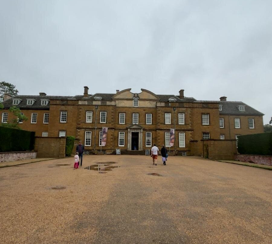 Upton House & Gardens-Ratley and Upton必去景点