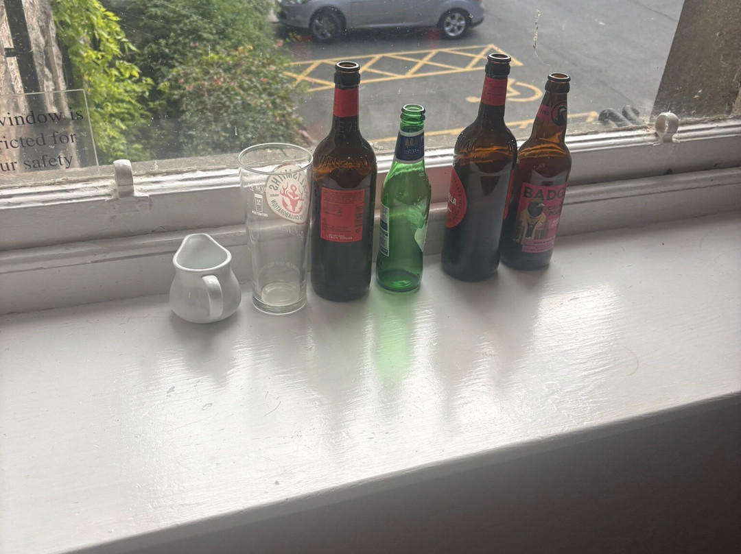 坎布里亚郡大酒店主图