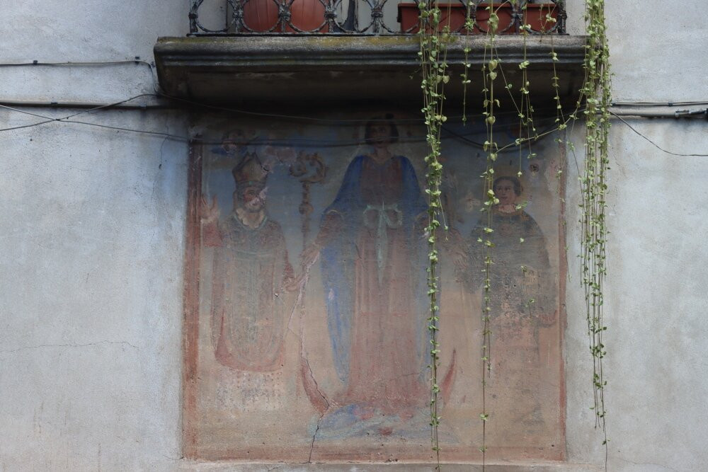Arco di Levante-Castiglione Olona必去景点
