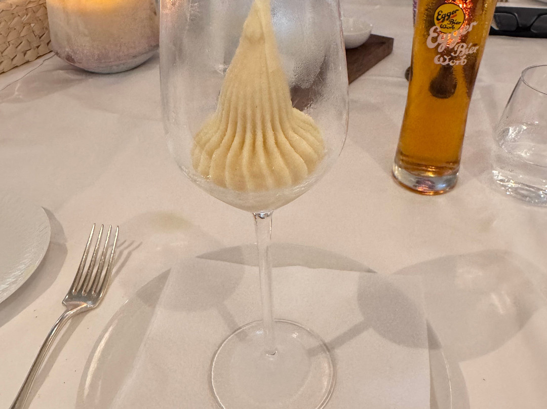 Romantik Hotel de L'Ours主图